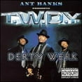 thumbnail image 1 of Pre-Owned Derty Werk (CD 0720657998627) by T.W.D.Y., 1 of 1