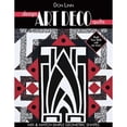 thumbnail image 1 of Pre-Owned Design Art Deco Quilts: Mix & Match Simple Geometric Shapes (Paperback) by Don Linn, 1 of 1