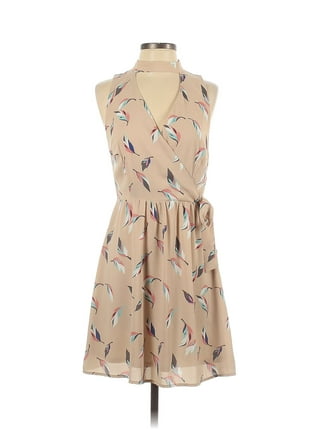 Design Lab Lord u0026 Taylor Womens Dresses in Womens Dresses | Red -  Walmart.com