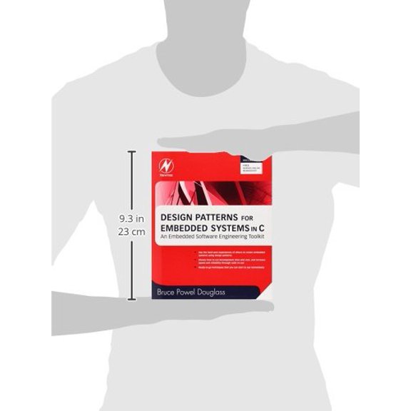 Pre-Owned Design Patterns for Embedded Systems in C: An Embedded Software Engineering Toolkit