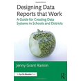 thumbnail image 1 of Pre-Owned Designing Data Reports that Work: A Guide for Creating Data Systems in Schools and Districts (Eye on Education Books) Paperback, 1 of 1