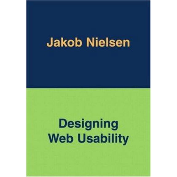 Pre-Owned Designing Web Usability