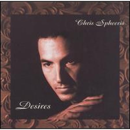Pre-Owned Desires (CD 0767591100228) by Chris Spheeris