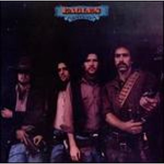Pre-Owned Desperado (CD 0075596062725) by Eagles