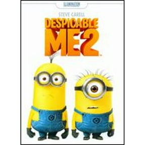 Pre-Owned Despicable Me 2 (DVD 0025192123610) directed by Chris Renaud, Pierre Coffin