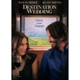 thumbnail image 1 of Pre-Owned Destination Wedding (DVD 0191329070079) directed by Victor Levin, 1 of 1