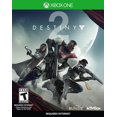 thumbnail image 1 of Pre-Owned Destiny 2 Standard Edition For Xbox One Shooter, 1 of 1