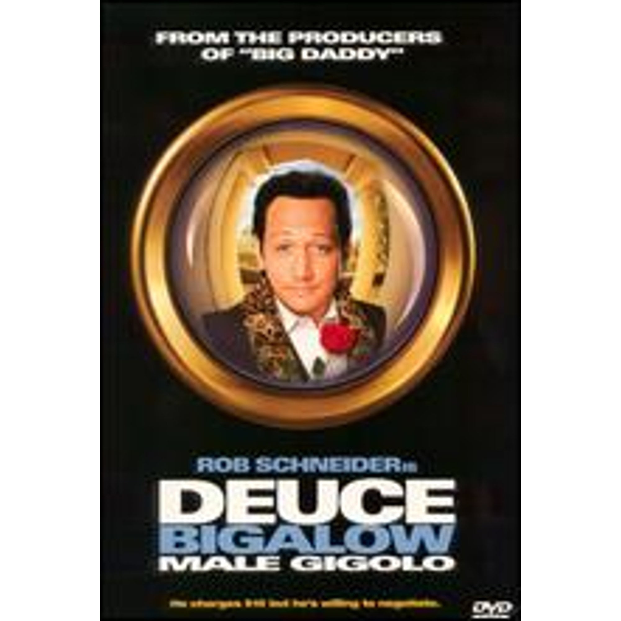 Deuce Bigalow Male Gigolo