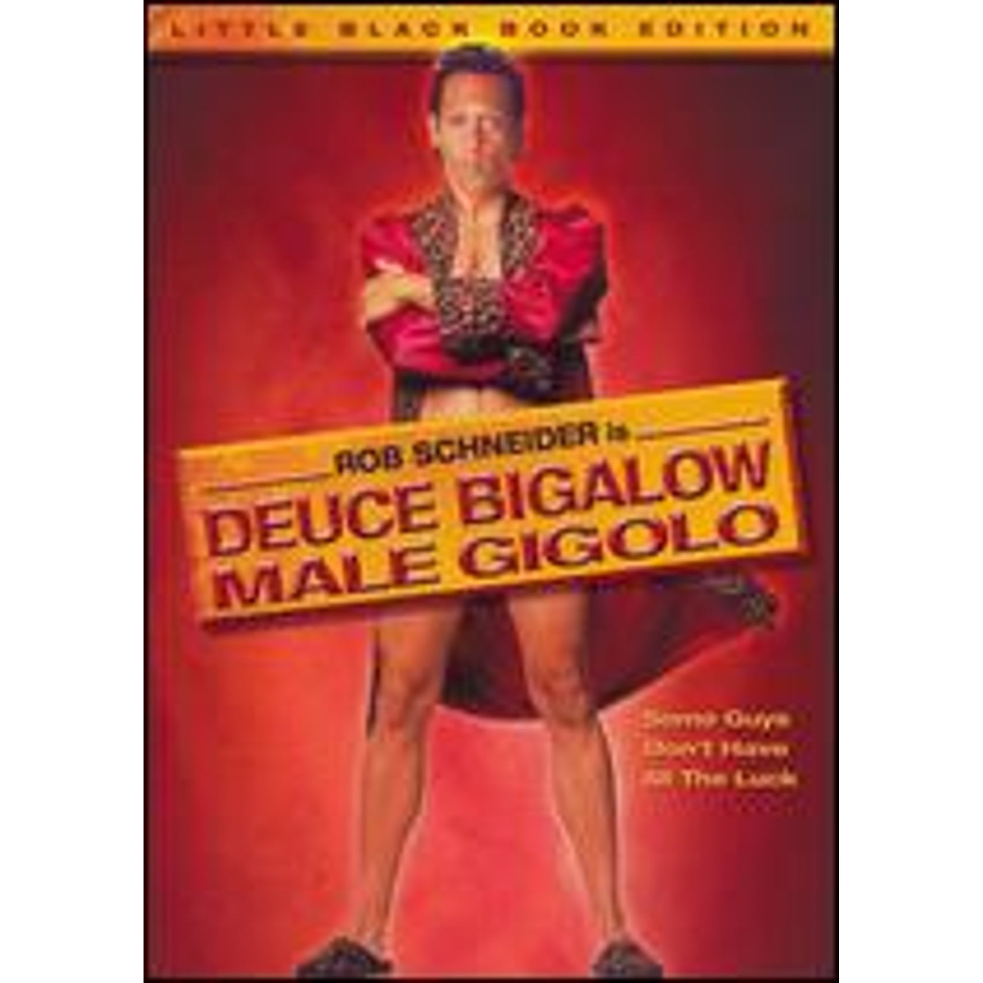 Amazon.com: Gigolo : Movies & TV