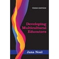 thumbnail image 1 of Pre-Owned Developing Multicultural Educators, Third Edition (Paperback) 1478635746 9781478635741, 1 of 1