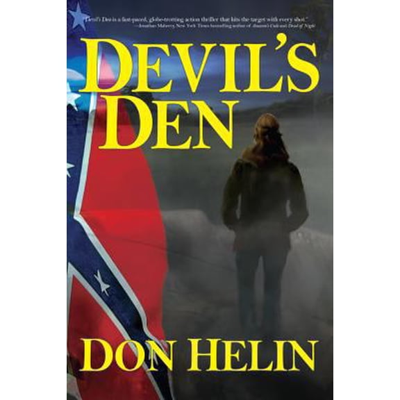 Pre-Owned Devil's Den (Paperback) 0938467557 9780938467557