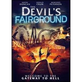 Pre-Owned Devil's Fairground (DVD 0843501032701) directed by Michael Crum