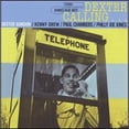 thumbnail image 1 of Pre-Owned Dexter Calling... (CD 0077774654425) by Dexter Gordon, 1 of 1