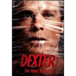Dexter: The Complete Final Season [Blu-ray] - Walmart.com