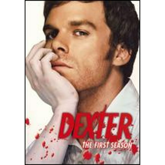 Pre-Owned Dexter: The First Season [4 Discs] (DVD 0097368513648)