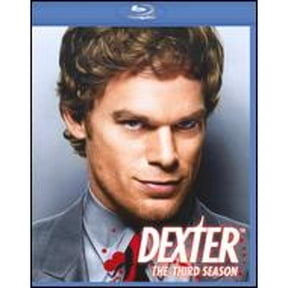 Pre-Owned Dexter: The Third Season [3 Discs] [Blu-ray] (Blu-Ray 0097360717044)