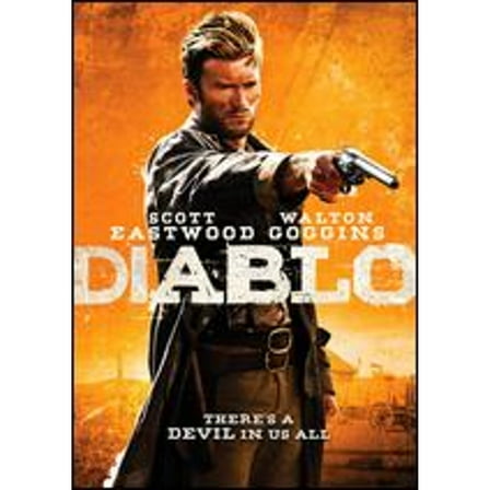 Pre-Owned Diablo (DVD 0741952810193) directed by Lawrence Roeck