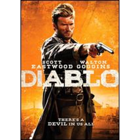 Pre-Owned DIABLO