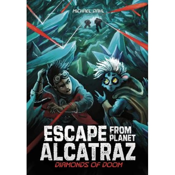 Pre-Owned Diamonds of Doom (Hardcover) 1496586751 9781496586759