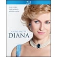 thumbnail image 1 of Pre-Owned Diana [Blu-ray] (Blu-Ray 0741952764199) directed by Oliver Hirschbiegel, 1 of 1