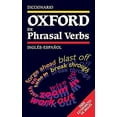 thumbnail image 1 of Pre-Owned Diccionario Oxford de Phrasal Verbs 9780194313858, 1 of 1