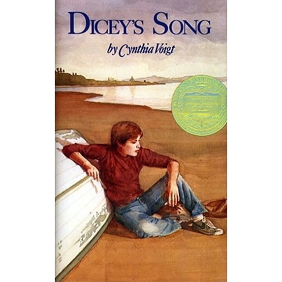 Pre-Owned Dicey's Song (Hardcover 9780689309441) by Cynthia Voigt