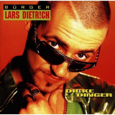 Pre-Owned - Dicke Dinger
