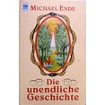 thumbnail image 1 of Pre-Owned Die unendliche Geschichte Paperback, 1 of 1