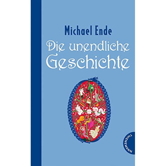 Pre-Owned Die unendliche Geschichte Paperback