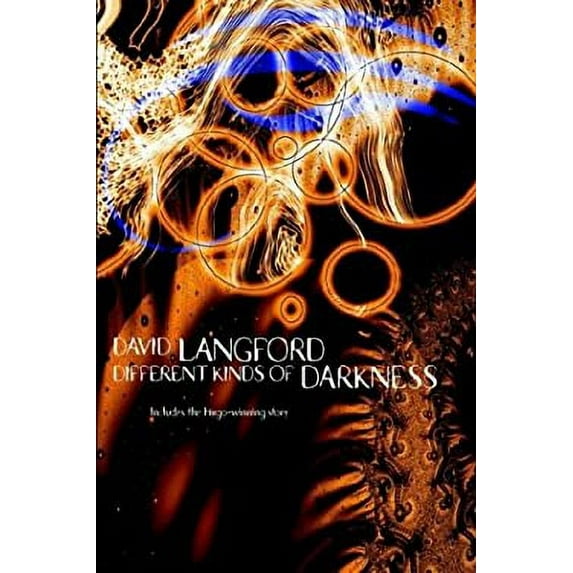 Pre-Owned Different Kinds of Darkness 9781592241224