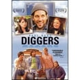thumbnail image 1 of Pre-Owned Diggers (DVD 0876964000833) directed by Katherine Dieckmann, 1 of 1