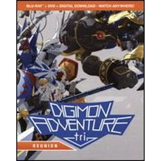Digimon Adventure Tri