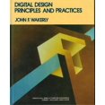 thumbnail image 1 of Pre-Owned Digital Design: Principles and Practices (Prentice Hall series in computer engineering) Paperback, 1 of 1