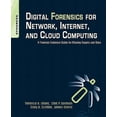 thumbnail image 1 of Pre-Owned Digital Forensics for Network, Internet, and Cloud Computing : A Forensic Evidence Guide for Moving Targets and Data 9781597495370, 1 of 1