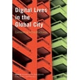 thumbnail image 1 of Pre-Owned Digital Lives in the Global City : Contesting Infrastructures (Paperback) 9780774862387, 1 of 1