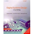 thumbnail image 1 of Pre-Owned Cengage India Digital Systems Design Using Verilog, 9789386650375, 9386650371, Paperback, First Edition edition, 1 of 1