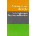 thumbnail image 1 of Pre-Owned Dimensions of Thought (Paperback) 0913546798 9780913546796, 1 of 1