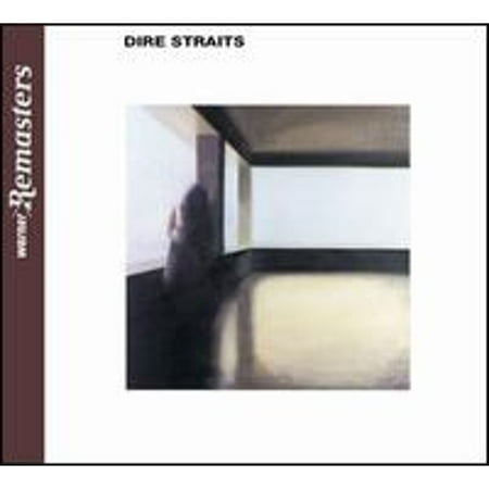 Pre-Owned Dire Straits (CD 0093624776925) by