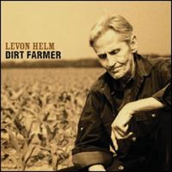 Pre-Owned Dirt Farmer (CD 0015707984423) by Levon Helm