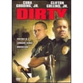 thumbnail image 1 of Pre-Owned Dirty ( (DVD)), 1 of 1