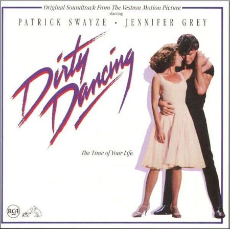 Pre-Owned Soundtrack - Dirty Dancing (Ost) (Cd) (Good)