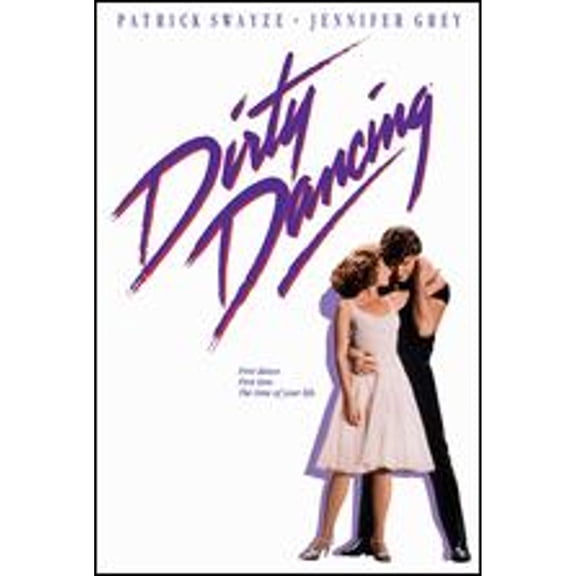 Pre-Owned Dirty Dancing [Ultimate Edition] (DVD 0012236146995) directed by Emile Ardolino