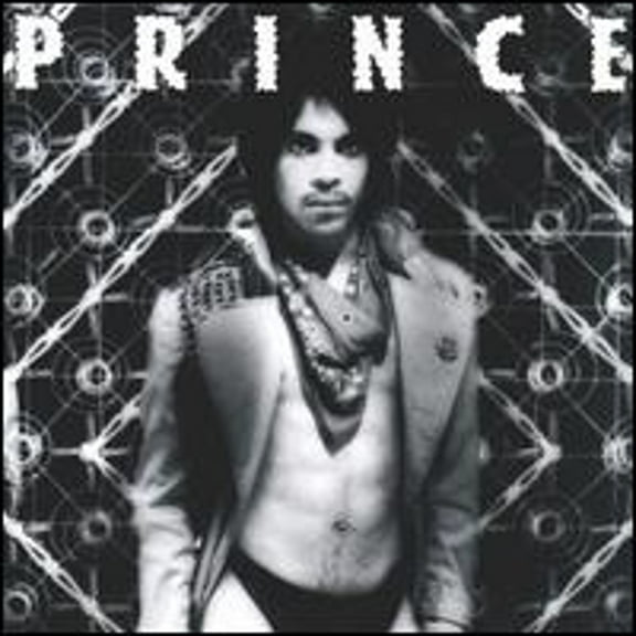 Pre-Owned Dirty Mind (CD 0075992740821) by Prince