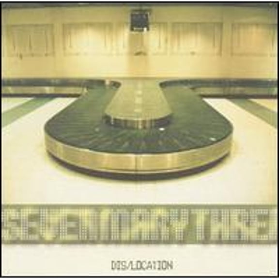 Pre-Owned Dis/Location (CD 0828730040826) by Seven Mary Three
