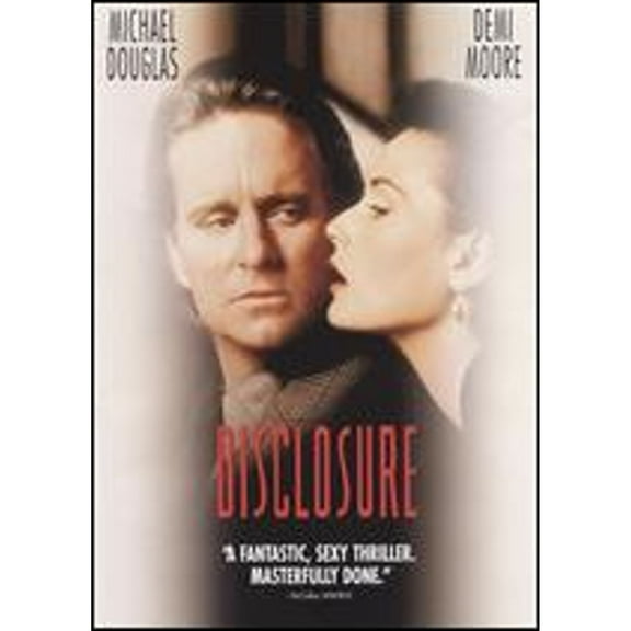 Pre-Owned Disclosure (DVD 0883929089185) directed by Barry Levinson