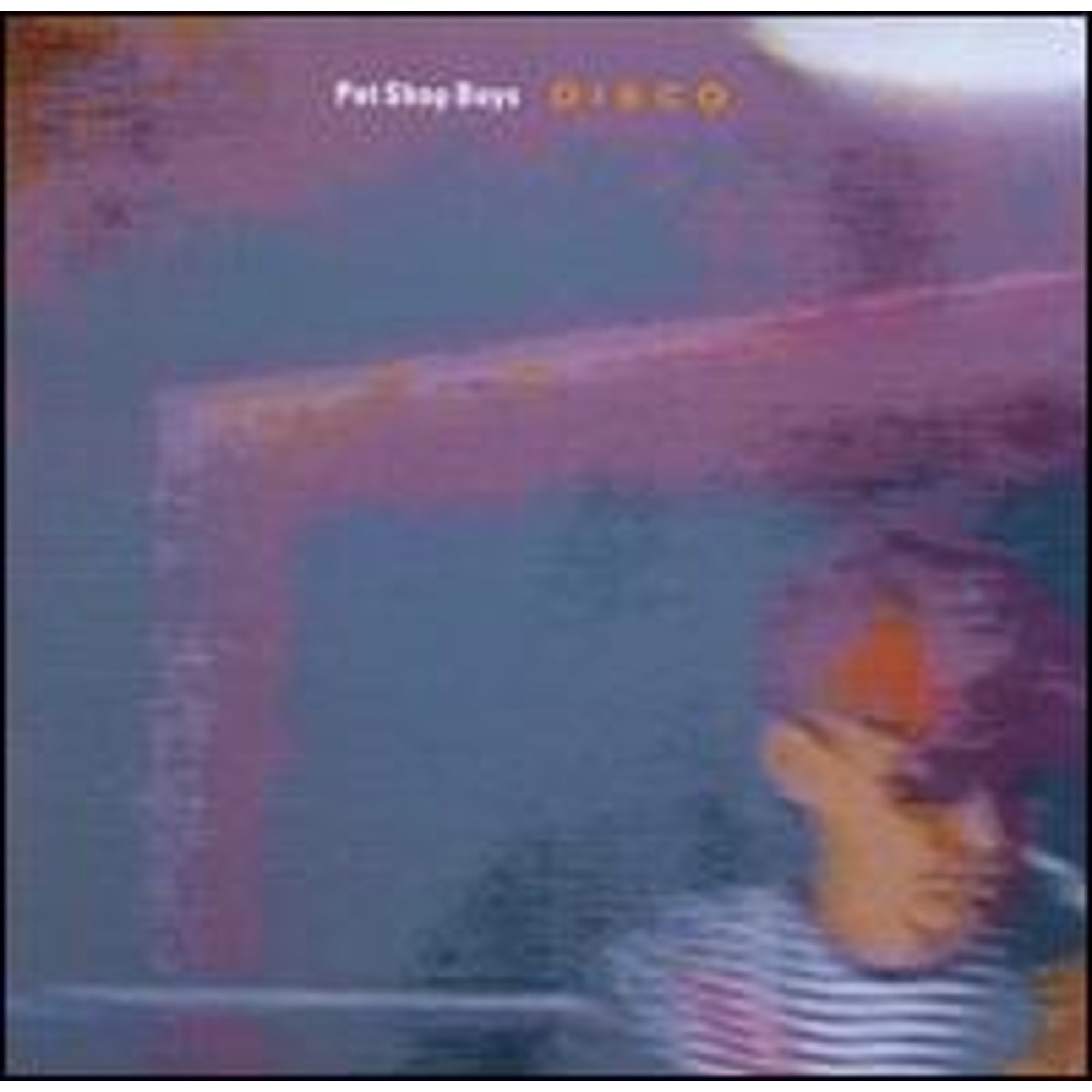 Pre-Owned-Disco-CD-