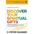 thumbnail image 1 of Pre-Owned Discover Your Spiritual Gifts: The Easy-to-Use Guide That Helps You Identify and Understand Your Unique God-Given Spiritual Gifts, 9780800798352, 080079835X, Paperback, Repackaged edition, 1 of 1