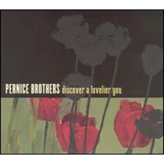 Pre-Owned Discover a Lovelier You (CD 0634457164123) by Pernice Brothers