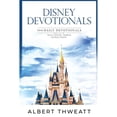 thumbnail image 1 of Pre-Owned Disney Devotionals: 100 Daily Devotionals Based on the Walt Disney World Attractions Paperback - USED, 1 of 1
