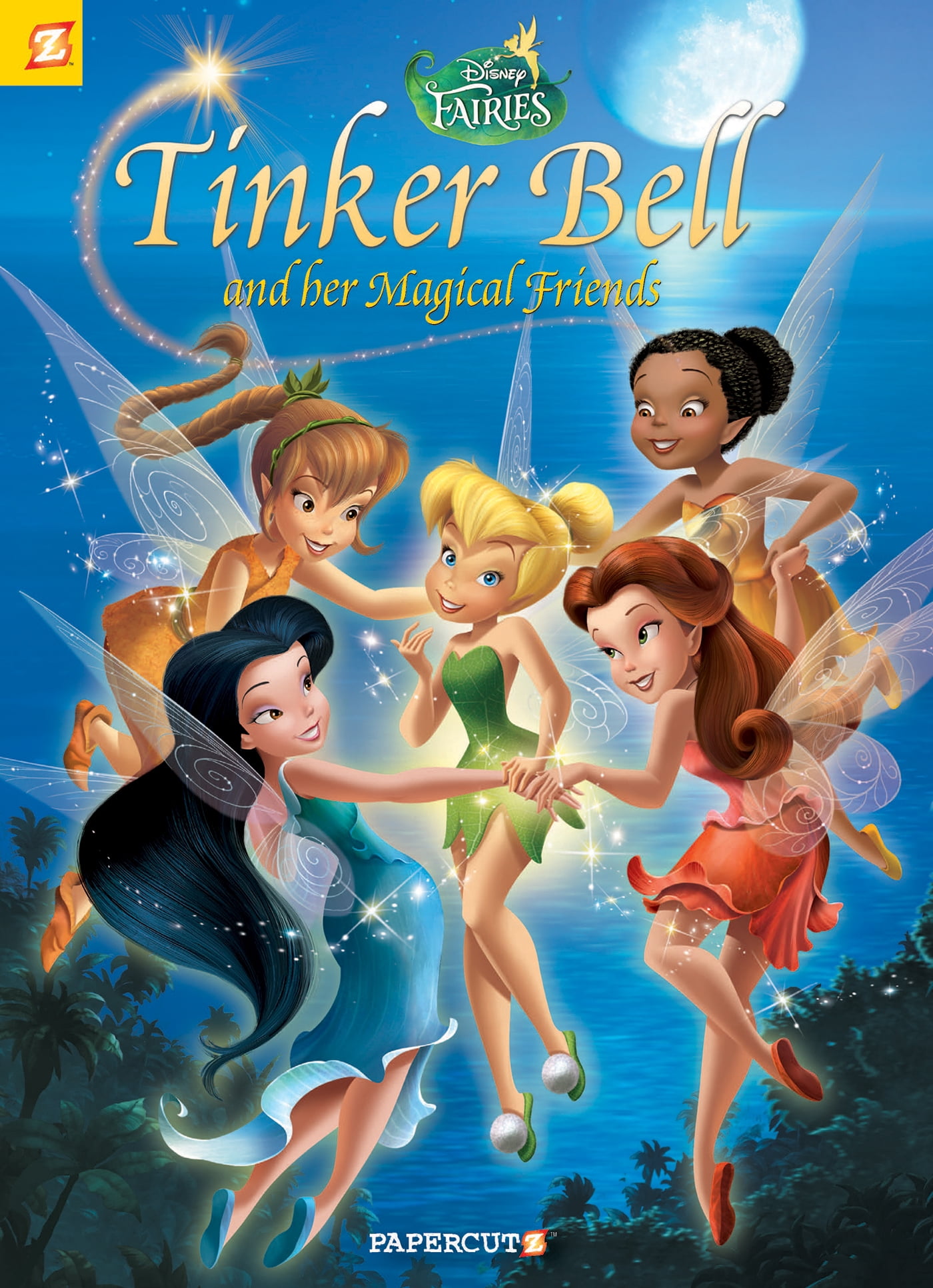 Disney Fairies（ディズニーフェアリーズ）Tinker Bell（ティンカー・ベル）Medium Photo Album A（200枚フォトアルバム） Amazon.co.jp: Disney Fairies（ディズニーフェアリーズ）Tinker Bell